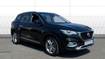 MG Hs 1.5 T-GDI Excite 5dr Petrol Hatchback